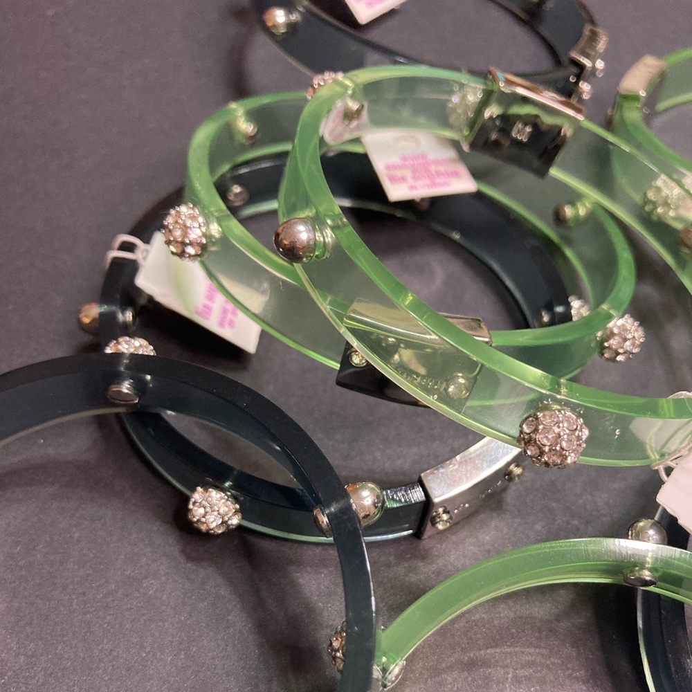 COPY - Lia Sophia Bracelet - Blue - Mix and Match - Buy 2, Get 1 Free